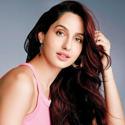 Nora Fatehi