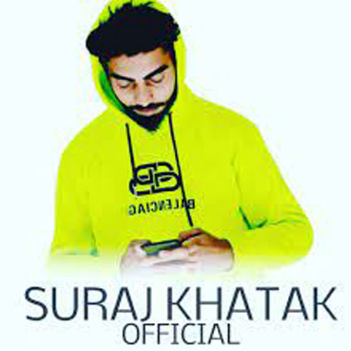 Suraj Khatak
