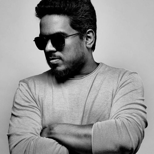 Yuvan Shankar Raja