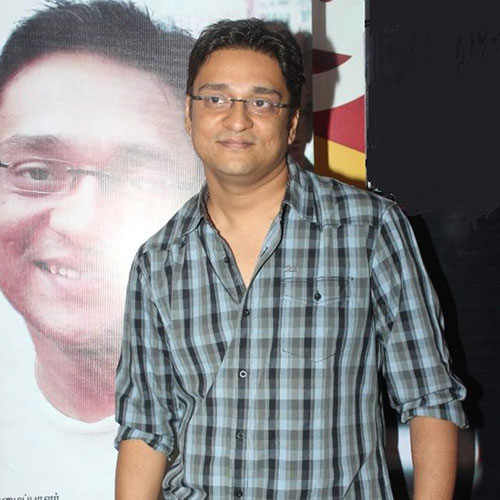 Rohit Kulkarni