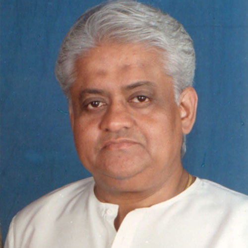 Pyarelal