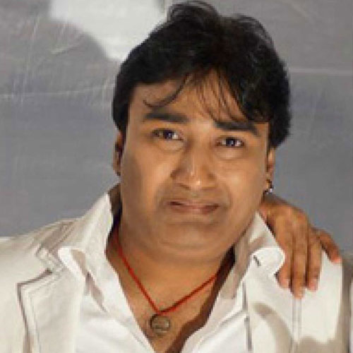 Anjjan Bhattacharya