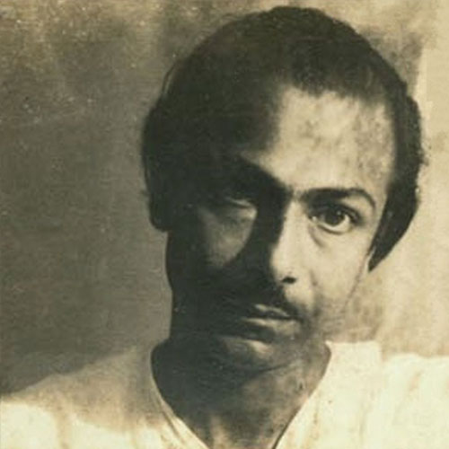 Salil Chowdhury