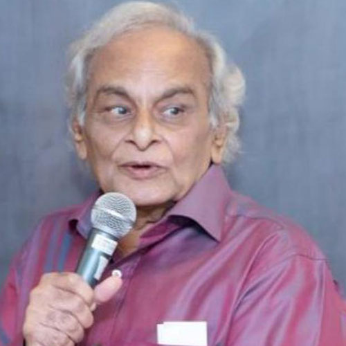 Anandji Virji Shah