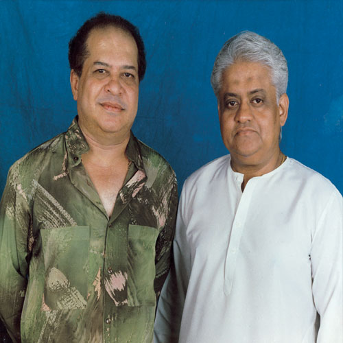 Laxmikant Pyarelal