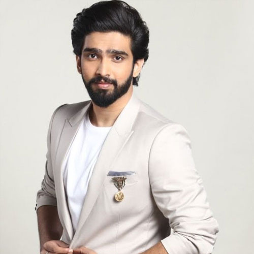 Amaal Malik