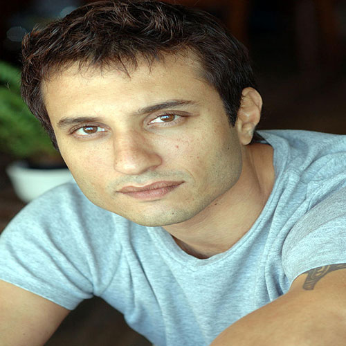 Homi Adajania