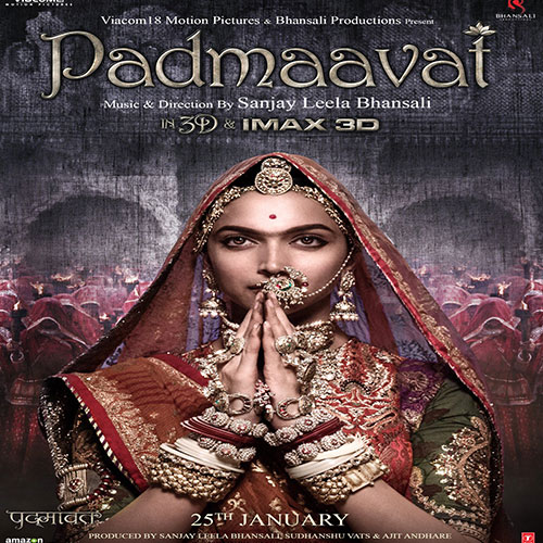 Padmaavat