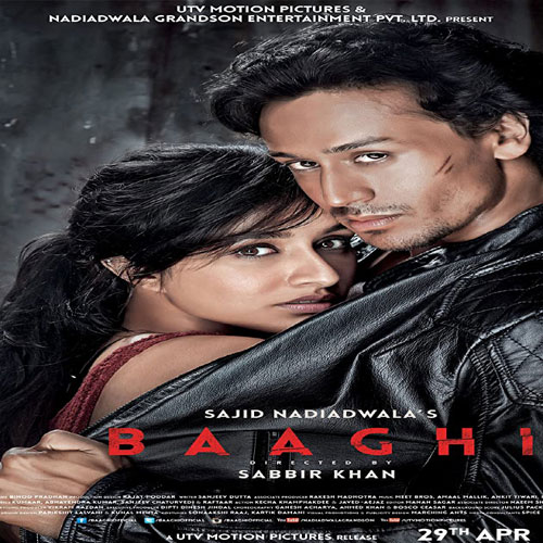 Baaghi