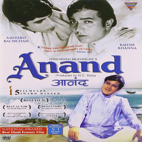 Anand