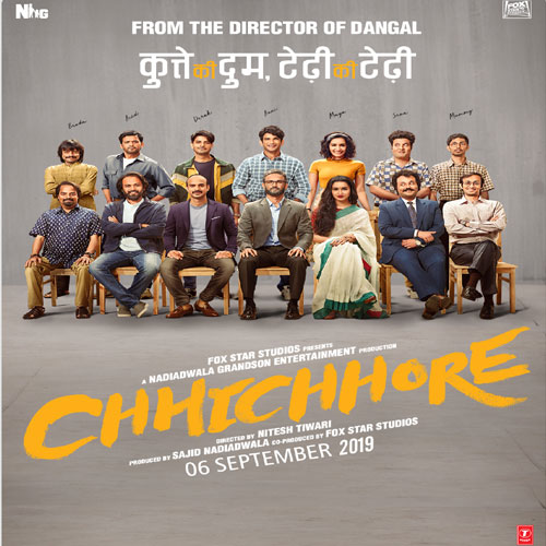 Chhichhore