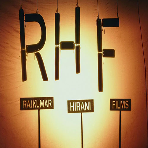 Rajkumar Hirani Films