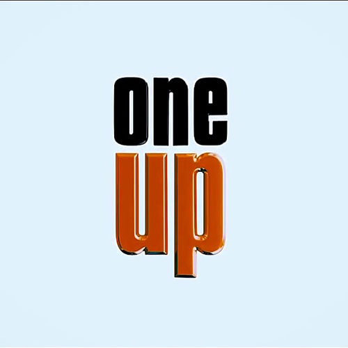 One Up Entertainment