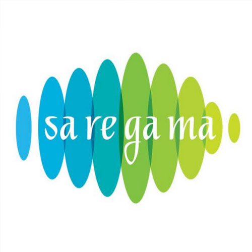 Saregama Music