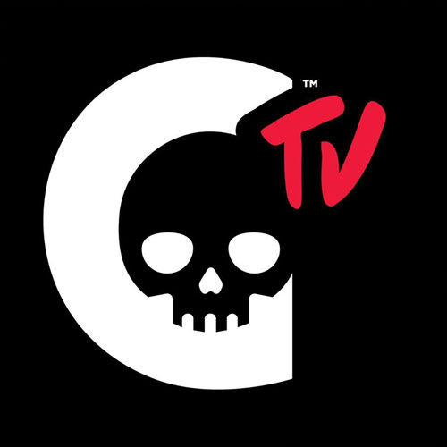 Crypt TV