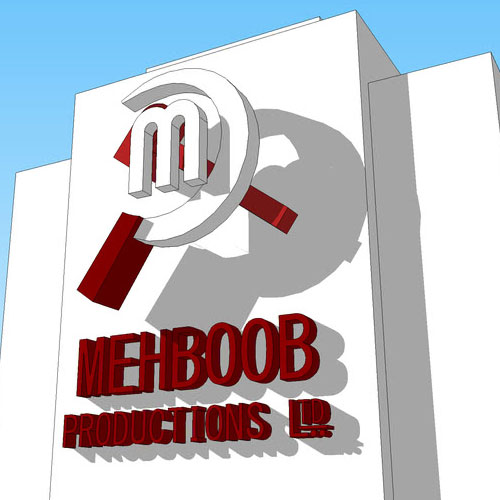 Mehboob Studio