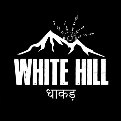 White Hill Dhaakad