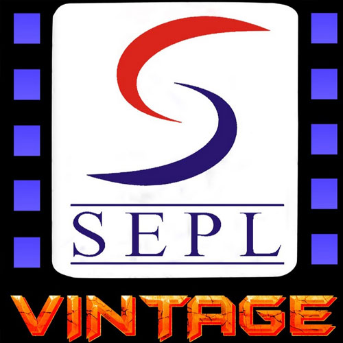 SEPL Vintage