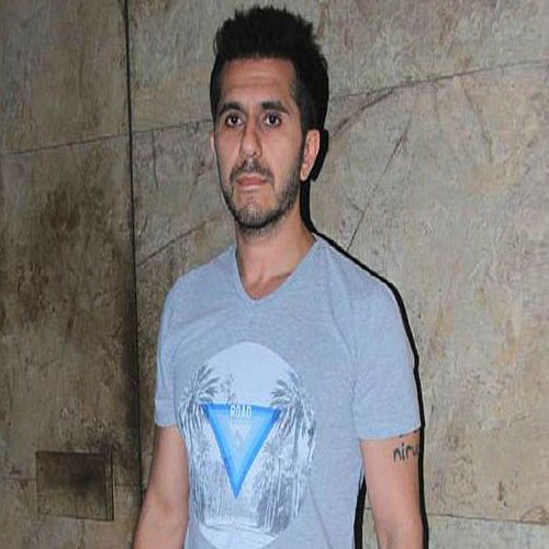 Ritesh Sidhwani