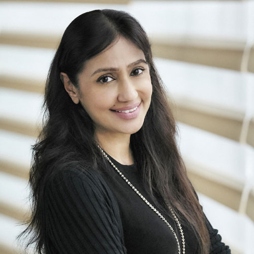 Sunita Gowariker
