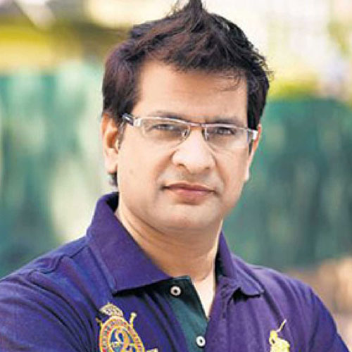 Vinod Bachan