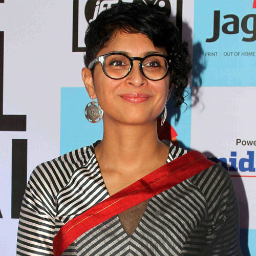 Kiran Rao