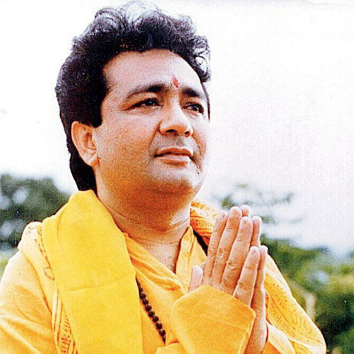 Gulshan Kumar Dua