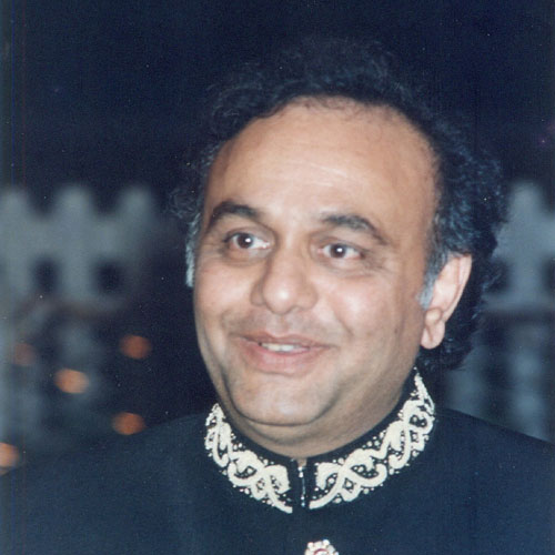 Bharat Shah