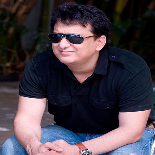 Sajid Nadiadwala