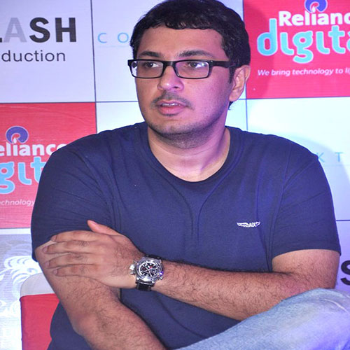 Dinesh Vijan