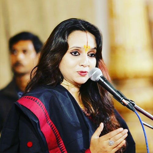 Sona Jadhav