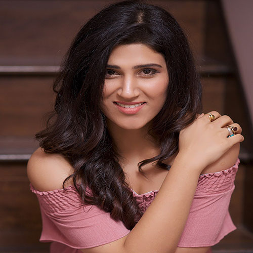 Shashaa Tirupati