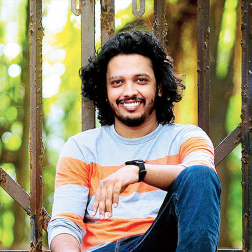 Nakash Aziz