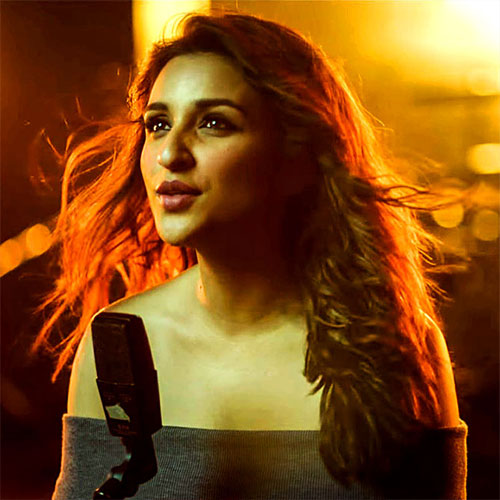 Parineeti Chopra