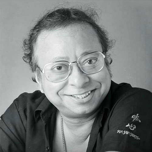 R.D. Burman