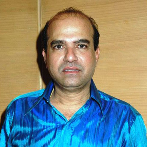 Suresh Wadkar