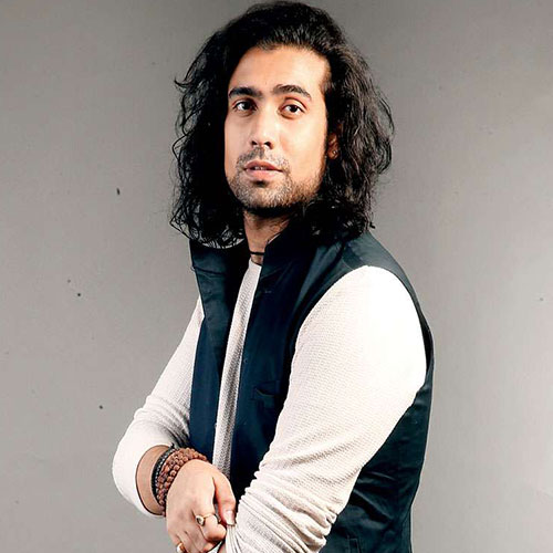 Jubin Nautiyal