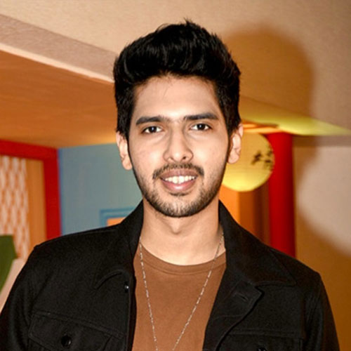 Armaan Malik 