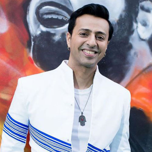 Salim Merchant (score)