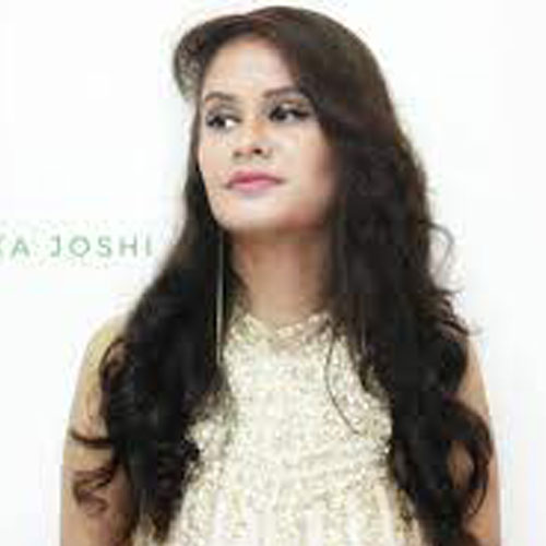 Kanika Joshi