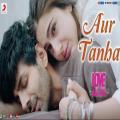 full lyrics of song Aur Tanha