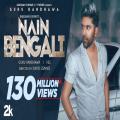 full lyrics of song Nain Bengali