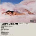 full lyrics of song Teenage Dream
