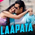 full lyrics of song Laapata