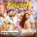 full lyrics of song Kheench Te Nach
