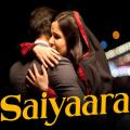 full lyrics of song Saiyaara