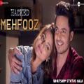 full lyrics of song Mehfooz