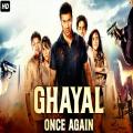 Ghayal: Once Again