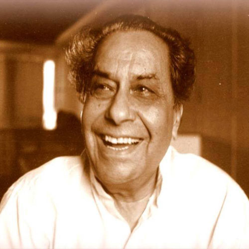 Prem Dhawan