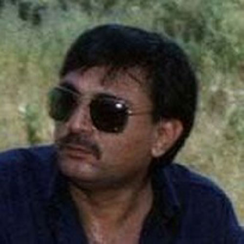 Jyoti Swaroop